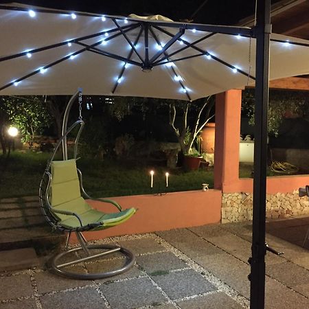 Villa Ferdinanda Costa Rei, Sardegna Exterior foto