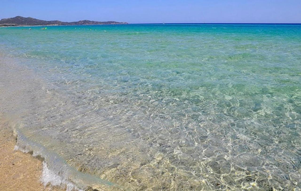Villa Ferdinanda Costa Rei, Sardegna Exterior foto