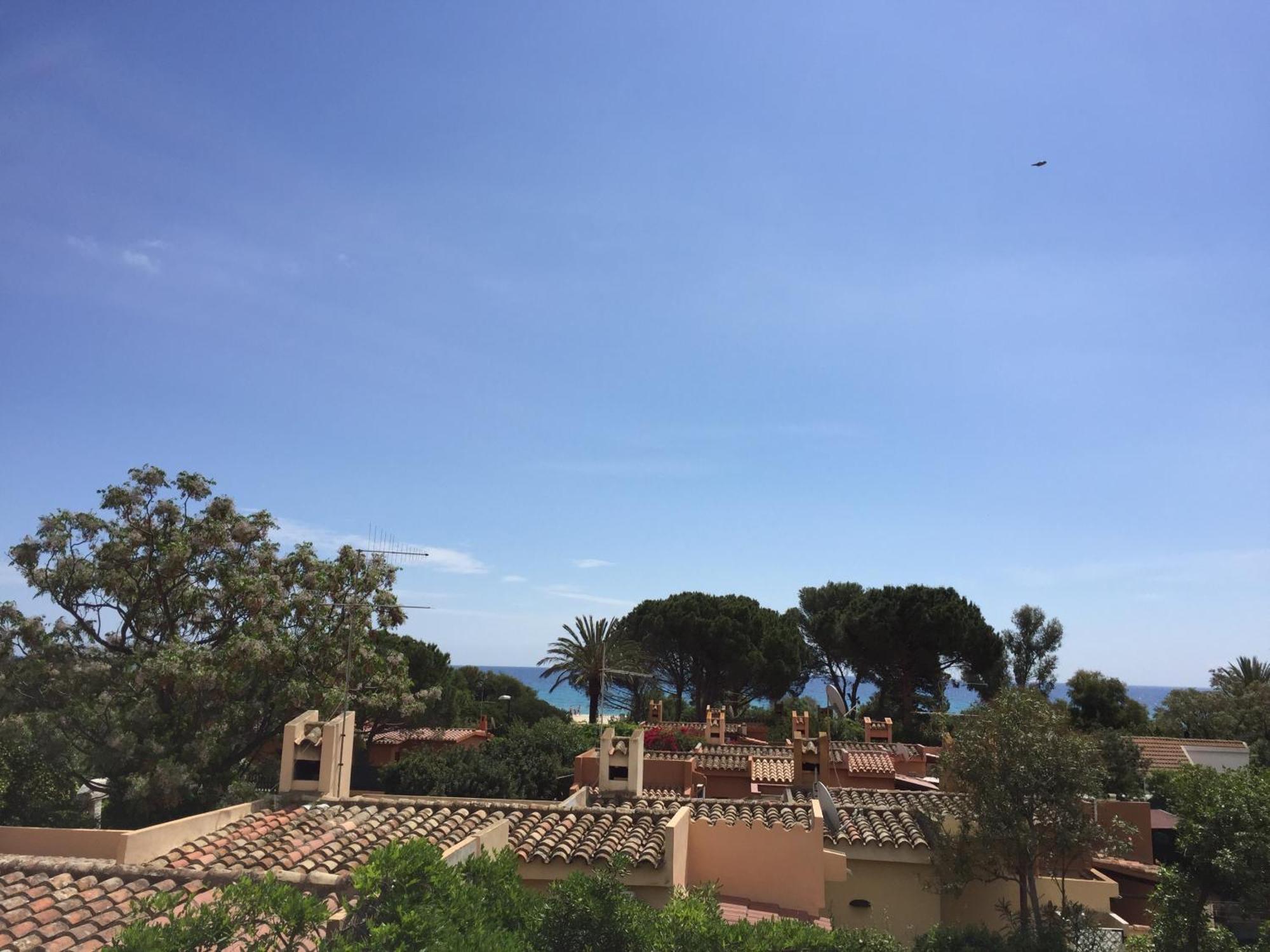 Villa Ferdinanda Costa Rei, Sardegna Exterior foto