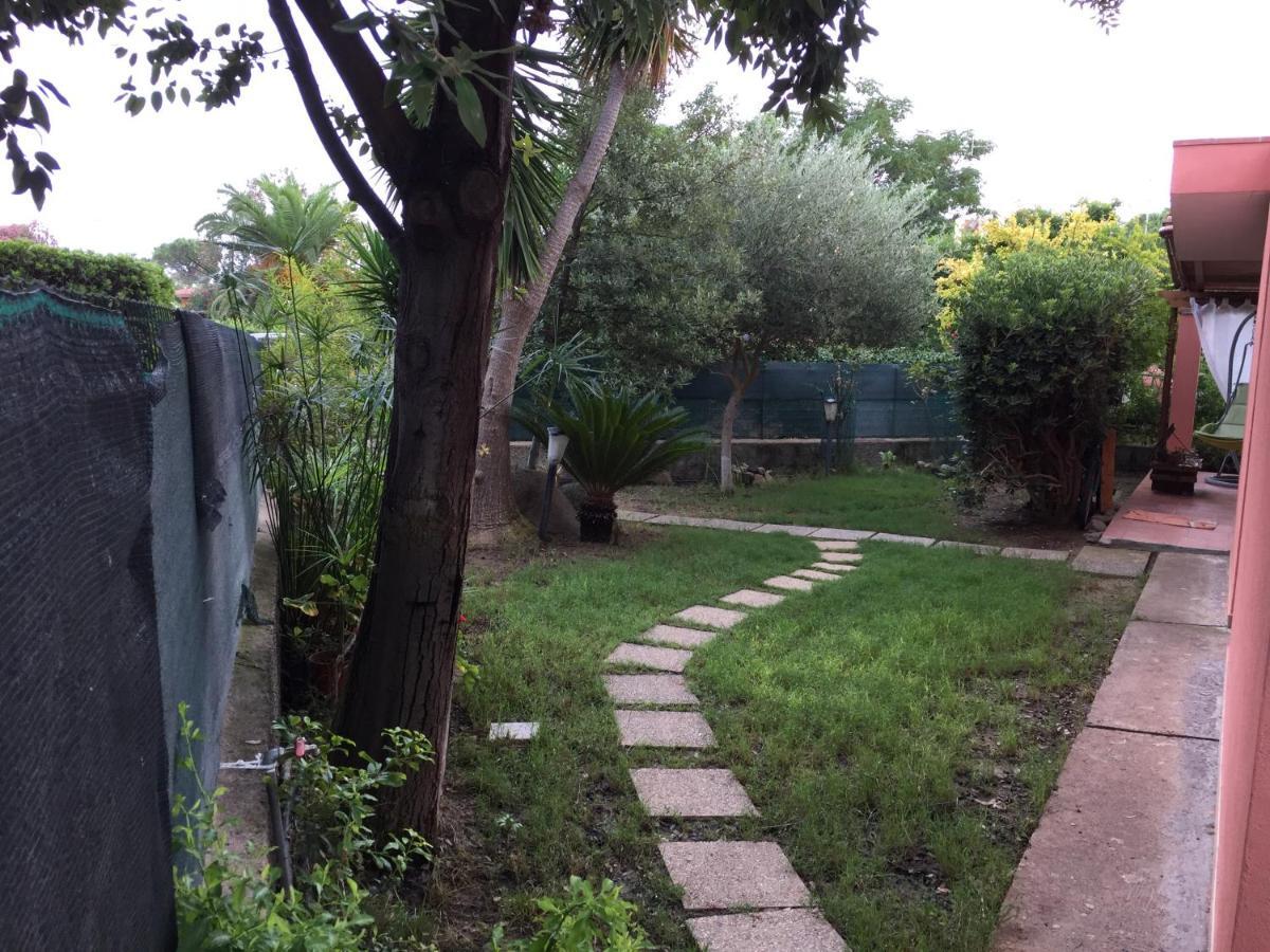 Villa Ferdinanda Costa Rei, Sardegna Exterior foto