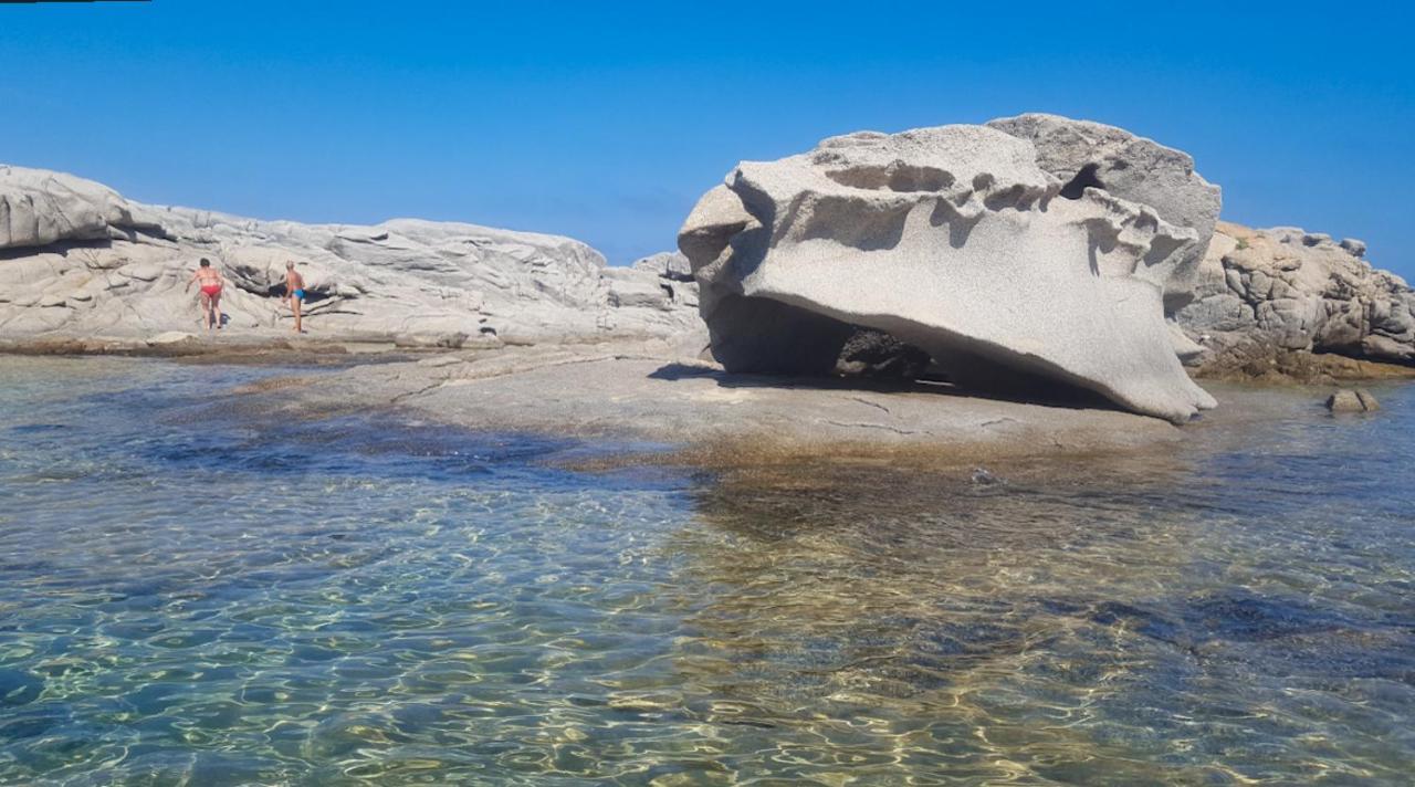 Villa Ferdinanda Costa Rei, Sardegna Exterior foto